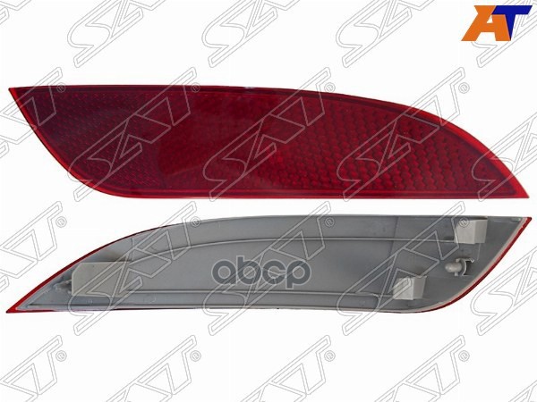 Фонарь В Задний Бампер Ford Focus 14-19 (Справа/ 5D Hbk) Sat арт. ST-431-2906R-UE