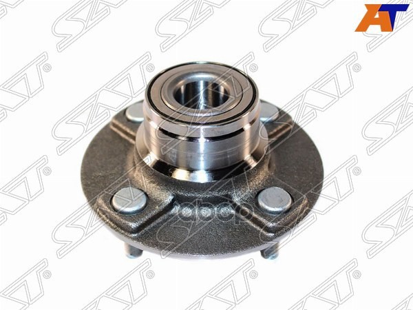 Ступичный узел задн. NISSAN ALMERA (N16E)/PRIMERA (P11) Sat арт. ST-43200-2F000