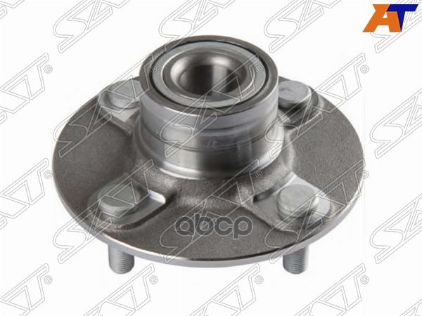 Ступичный узел Nissan AD 90-99 / Almera 00-06 (Справа=Слева/ Сзади/ D=27mm) Sat арт. ST-43200-5M000