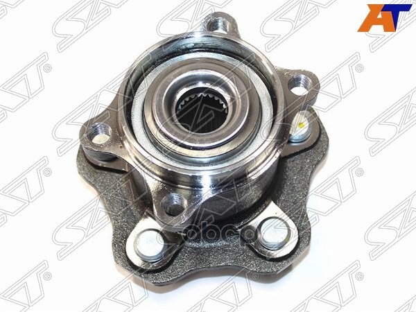 Ступичный узел Nissan Qashqai 13-19 / X-Trail 13-17 (Справа=Слева/ Сзади) Sat арт. ST-43202-4BA0B