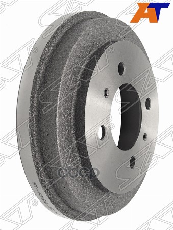 Барабан тормозной NISSAN ALMERA N15 95-00 Sat арт. ST-43206-50Y10