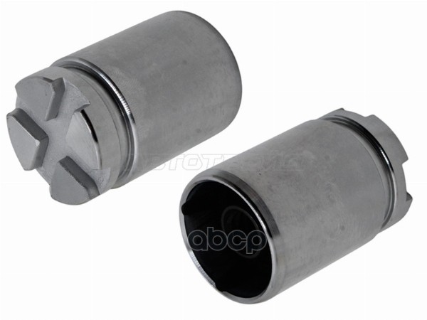 Поршень тормозного суппорта RR HONDA CIVIC ES 01-05/INTEGRA DB/DC/ JAZZ 04- 30mm (с механизмом) Sat арт. ST-43215-SH3-931