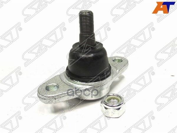 Шаровая опора переднего нижнего рычага 4WD TOYOTA HIACE TRH2##/KDH2## 04- LH=RH Sat арт. ST-43330-29575