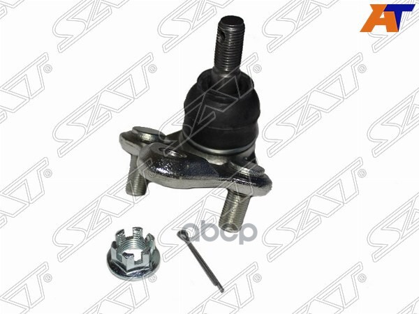 Шаровая опора переднего рычага TOYOTA PRIUS 09- LH=RH Sat арт. ST4333049185