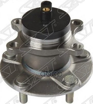Ступичный узел Suzuki SX4 06-16 (Справа=Слева/ Сзади/ 2WD JAPAN) Sat арт. ST-43402-80J00