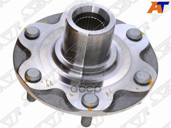 Ступица Toyota Hilux Pick Up 08-11 / Land Cruiser Prado 02-20 Sat арт. ST-43502-60200