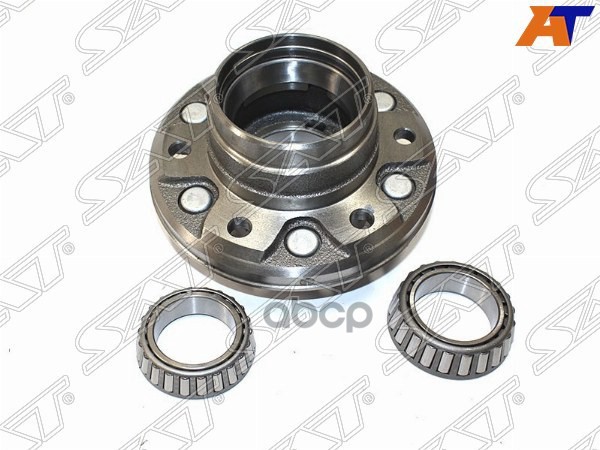Ступица Toyota Land Cruiser (J80) 89-97 (Спереди) Sat арт. ST-43502-69046