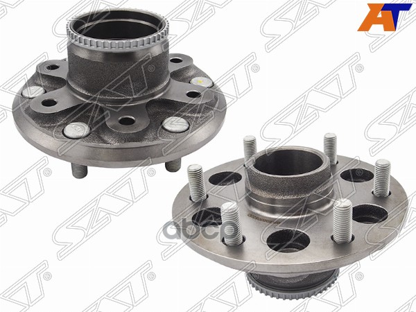 Ступица перед TOYOTA GRANVIA/GRAND/REGIUS/TOURING HIACE Sat арт. ST-43503-26040