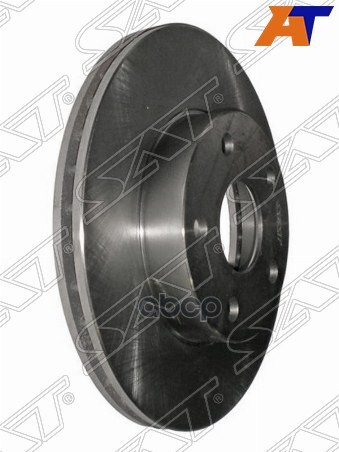 Диск тормозной (Перед) Toyota Estima 90-99 / Estima Emina 92-99 / Estima Lucida 92-99 / Lite Ace Noa Sat арт. ST-43512-28070
