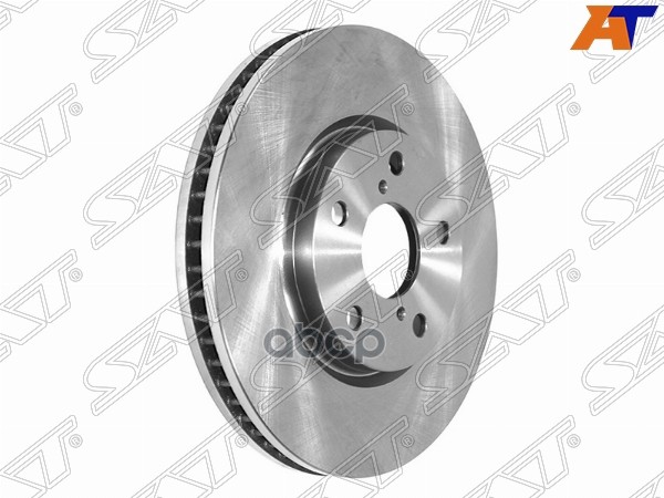Диск тормозной (Перед) Toyota Crown 03-12 / Lexus GS 05-12 Sat арт. ST-43512-30320