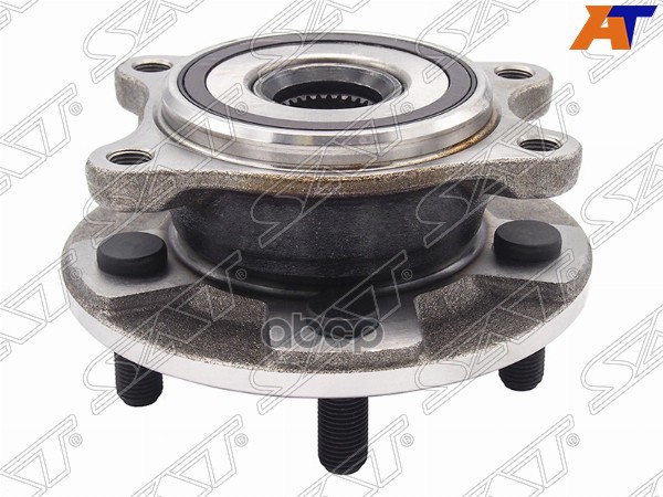 Ступичный узел перед LEXUS LS460/460L/LS600H/600HL/LS600HL 12- Sat арт. ST-43550-50061