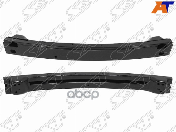 Усилитель бампера Toyota RAV4 (XA50) 18- (Сзади) Sat арт. ST-44-0008