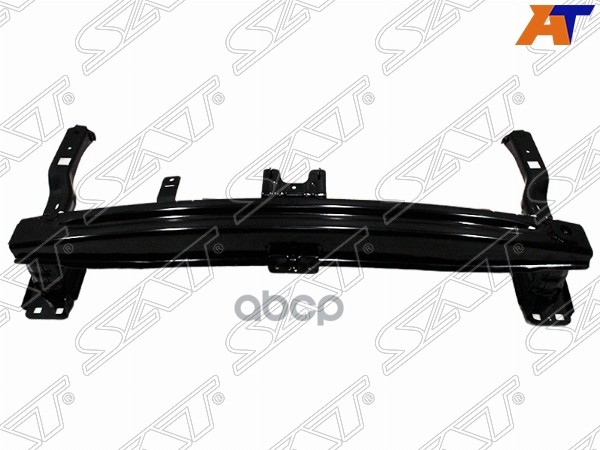 Усилитель бампера Skoda Rapid 20- (Спереди) Sat арт. ST-44-0019