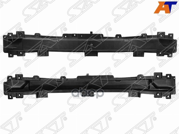 Усилитель бампера Hyundai Elantra 13-16 (Сзади) Sat арт. ST-44-0022