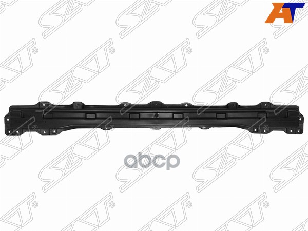 Усилитель бампера Kia Cerato 16-20 (Сзади) Sat арт. ST-44-0030