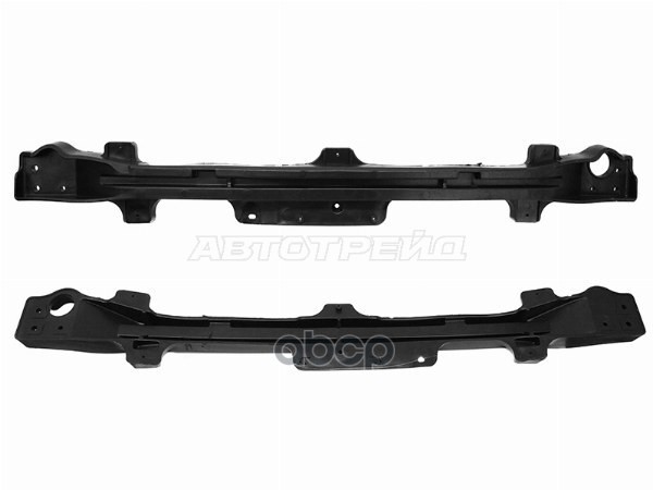 Усилитель бампера Kia Cerato 18-21 (Сзади) Sat арт. ST-44-0037
