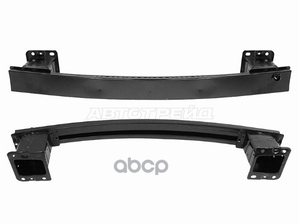 Усилитель бампера Kia K5 19-24 (Спереди) Sat арт. ST-44-0041