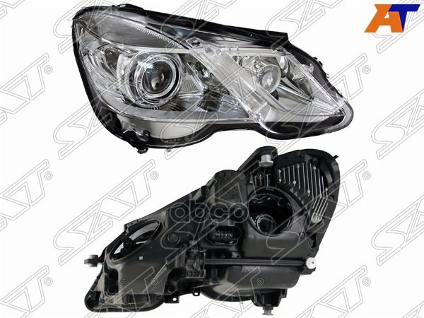 Фара Mercedes E-Class W212 09-13 Rh Afs Под Ксенон Sat арт. ST-440-1178R