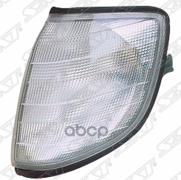 Габарит Mercedes-Benz S-Class 94-99 (Слева) Sat арт. ST-440-1504L