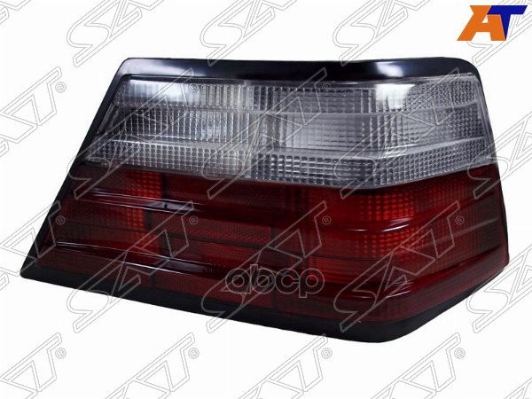Фонарь задний Mercedes-Benz E-Class 93-95 (Справа/ 4D SED) Sat арт. ST-440-1910R-UE-SR