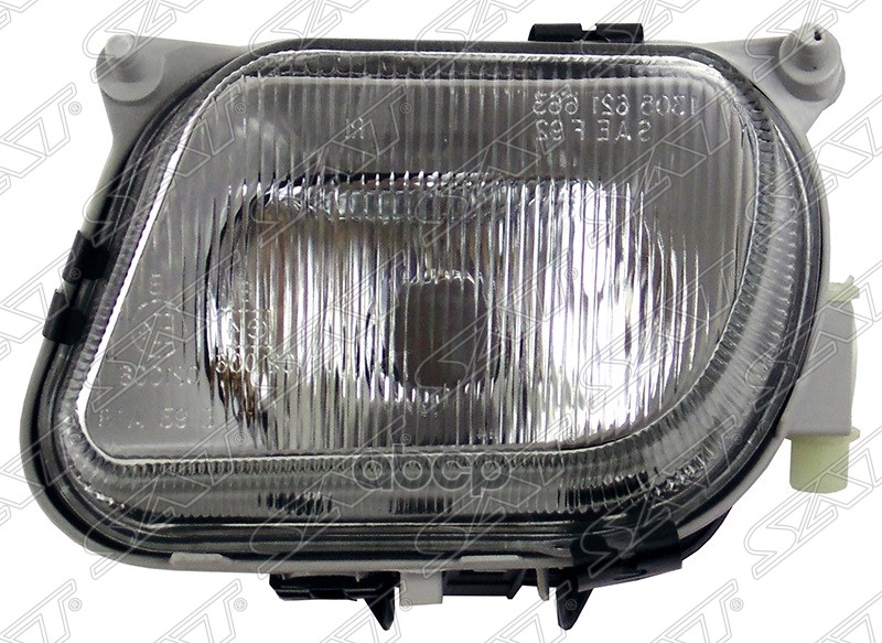 Фара противотуманная (Слева) Mercedes-Benz E-Class 95-99 Sat арт. ST-440-2003L
