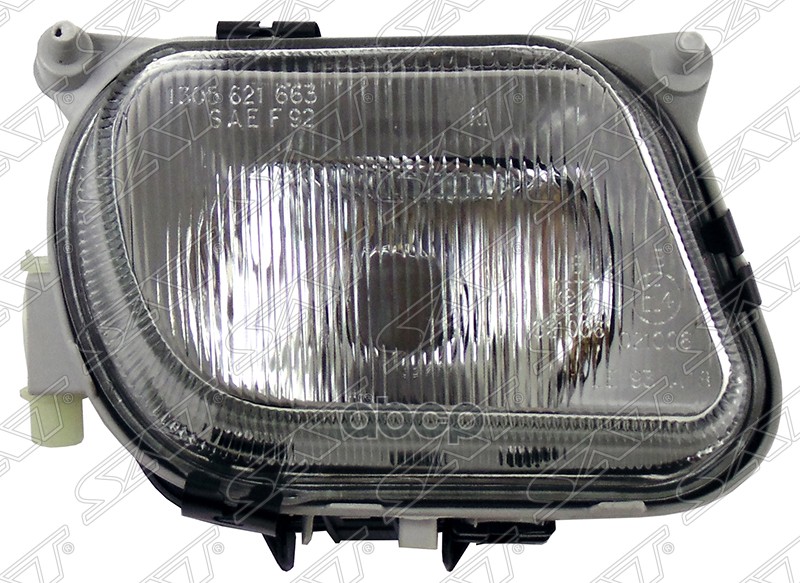 Фара противотуманная (Справа) Mercedes-Benz E-Class 95-99 Sat арт. ST-440-2003R