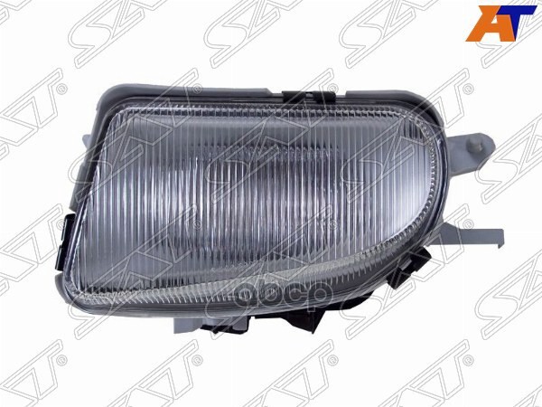 Фара противотуманная (Слева) Mercedes-Benz E-Class 99-03 Sat арт. ST-440-2007L