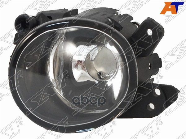 Фара противотуманная (Слева) Mercedes-Benz C-Class 07-15 / E-Class 09-17 Sat арт. ST-440-2010L