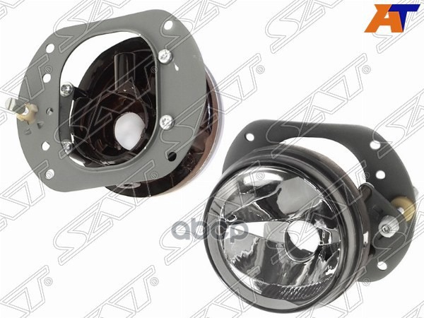 Фара противотуманная (Справа) Mercedes-Benz C-Class 07-15 / CL-Class 06-14 Sat арт. ST-440-2020R