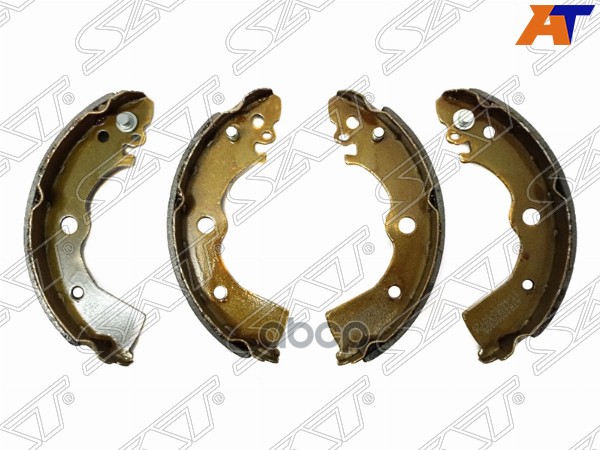 Колодки тормозные барабанные Nissan AD 90-99 / Almera 95-00 Sat арт. ST-44060-50Y25