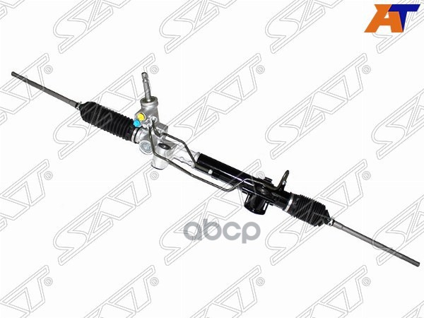 Рейка рулевая Mitsubishi Lancer 07-17 / Outlander 05-12 Sat арт. ST-4410A011