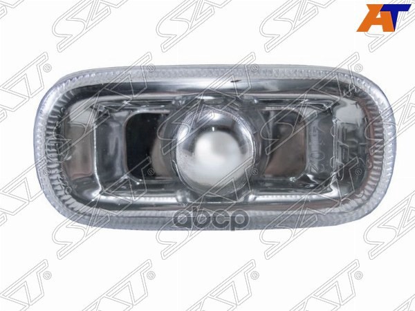 Поворот в крыло Audi A4 00-06 / A6 97-08 (Справа=Слева) Sat арт. ST-441-1408N