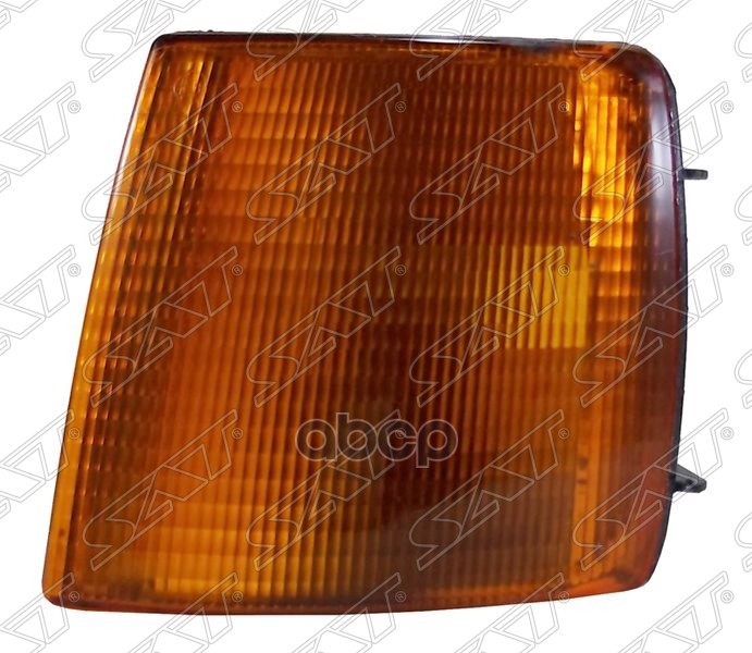 Габарит Vw Passat B3 88-93 Lh Желтый Sat арт. ST-441-1507L