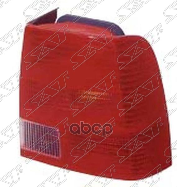 Фонарь задний Volkswagen Passat 96-00 (Слева/ 4D SED) Sat арт. ST-441-1925L