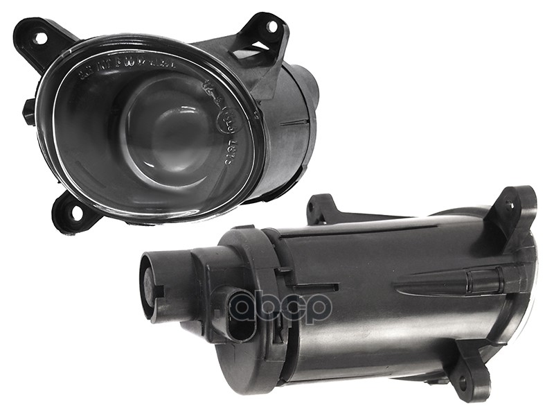 Фара противотуманная (Слева) Volkswagen Passat 00-05 Sat арт. ST-441-2016L-UQ