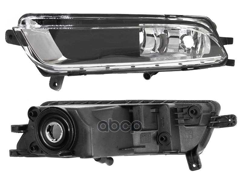 Фара противотуманная (Слева) Volkswagen Passat CC 12-16 Sat арт. ST-441-2049L