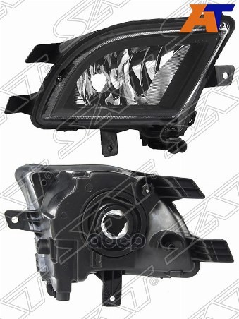 Фара противотуманная (Справа) Volkswagen Jetta 14-19 Sat арт. ST-441-2060R