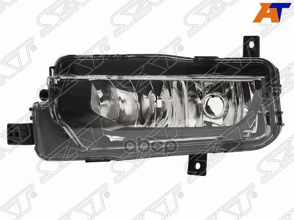 Фара противотуманная (Слева) Volkswagen Transporter 15-19 / Caddy 15-20 Sat арт. ST-441-2063L-UE