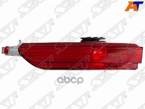 Фонарь В Задний Бампер Volkswagen Touareg 10-14 (Слева) Sat арт. ST-441-29T4L