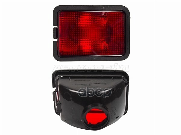 Фонарь в задний бампер Volkswagen Transporter 90-03 (Справа=Слева) Sat арт. ST-441-4002N