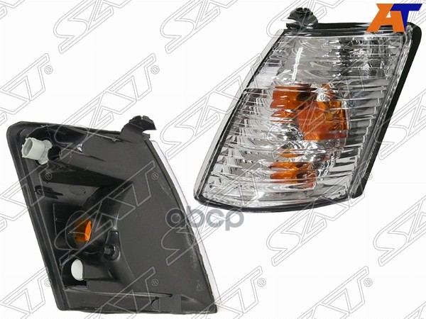 Габарит Toyota Gaia 98-01 (Слева) Sat арт. ST-44-14L