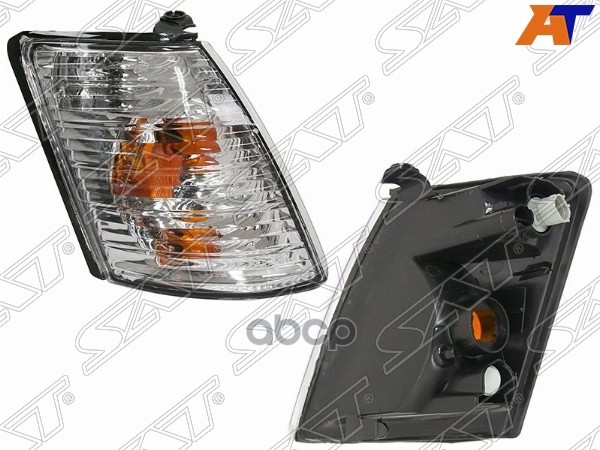 Габарит Toyota Gaia 98-01 (Справа) Sat арт. ST-44-14R