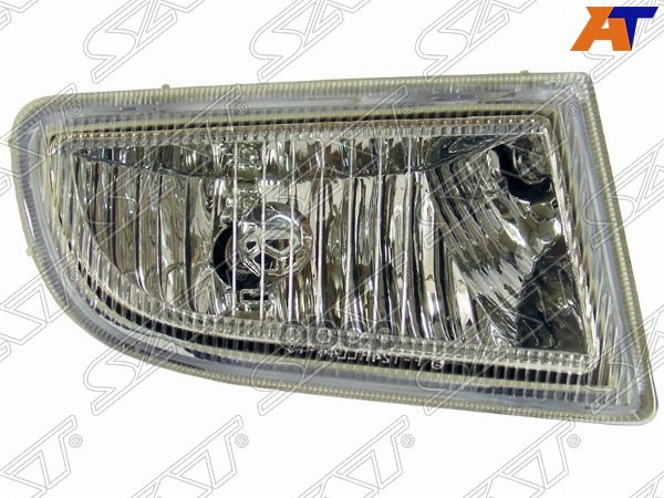 Фара Противотуманная Toyota Nadia Std 98-01 Rh Sat арт. ST-44-19R
