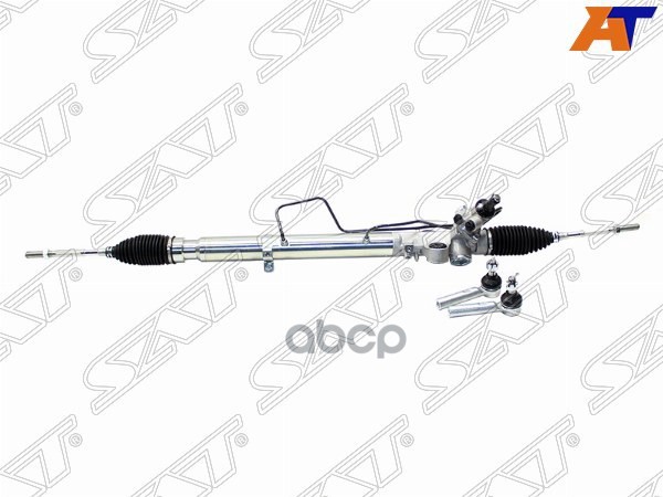 Рейка рулевая Toyota Hiace 04-20 Sat арт. ST-44200-26500