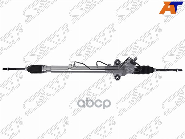 Рейка рулевая TOYOTA HIACE ##H22# 10-13 2WD (широкая база) RHD Sat арт. ST-44200-26540