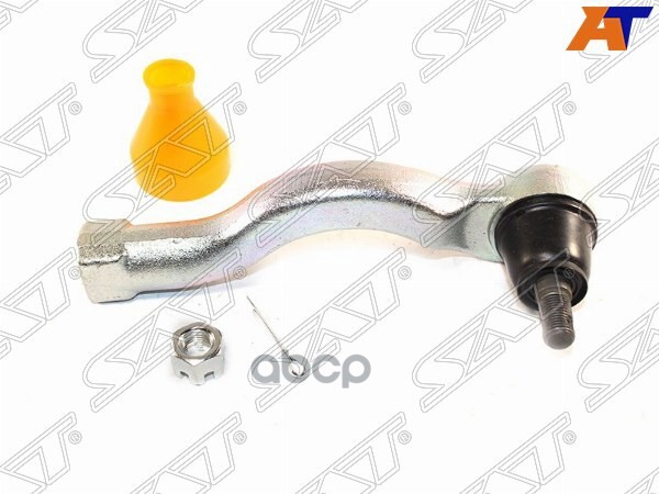 Наконечник рулевой MITSUBISHI L200/PAJERO/MONTERO SPORT/TRITON 08- LH Sat арт. ST4422A009