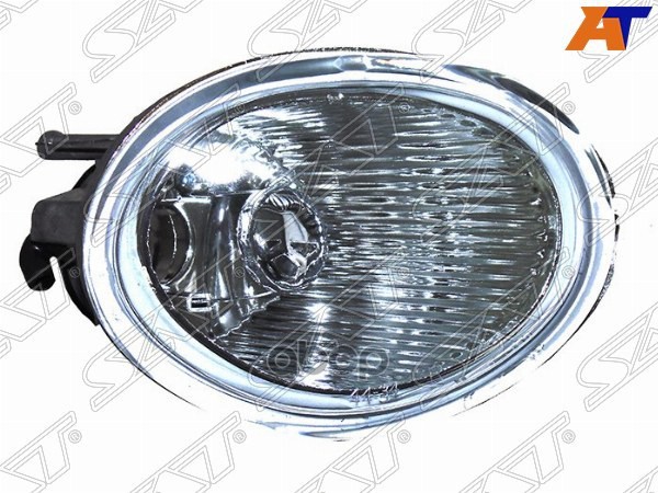 Фара Противотуманная Toyota Ipsum (Acm20) 01-03 (Справа) Sat арт. ST-44-34R