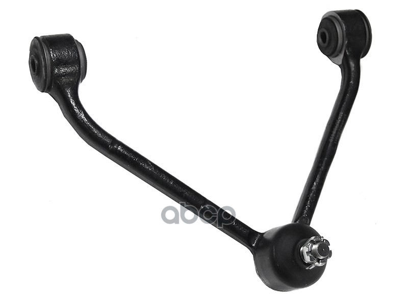 Рычаг передний верхний SANGYONG KYRON/ACTION/SPOTS/REXTON 05- RH Sat арт. ST-44402-09011