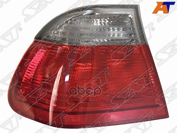Фонарь Задний Bmw 3-Series 01-06 (Слева/ 4D Sed) Sat арт. ST-444-1911BL