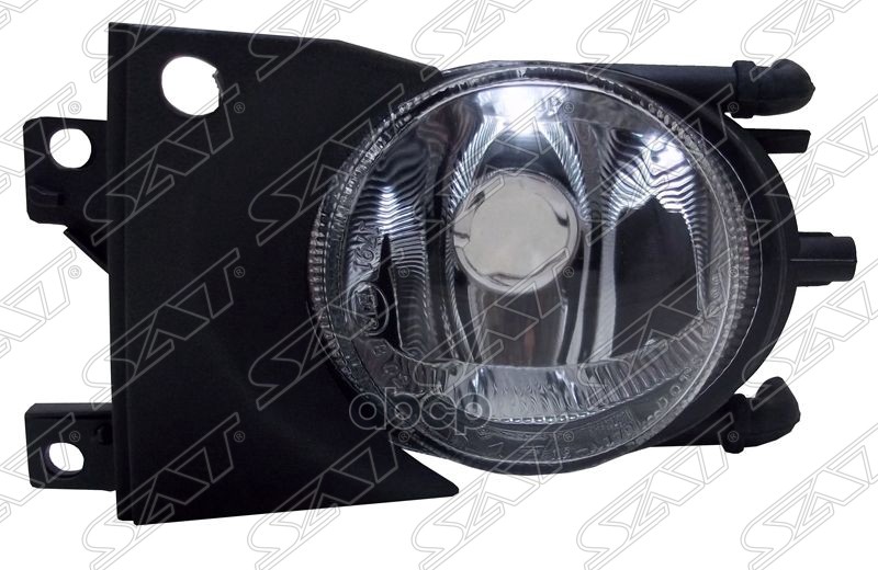 Фара противотуманная BMW E39 00-03 LH Sat арт. ST4442014L